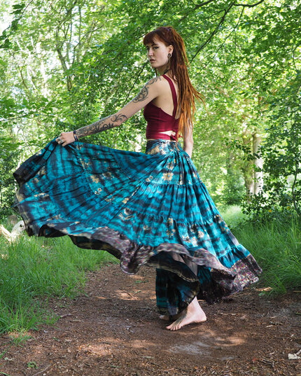 Bohemian Rok 14
