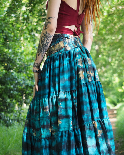 Bohemian Rok 14