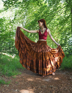 Bohemian Rok 15