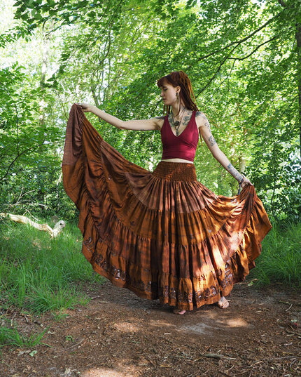 Bohemian Rok 15
