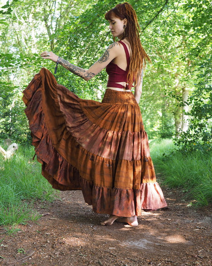 Bohemian Rok 15