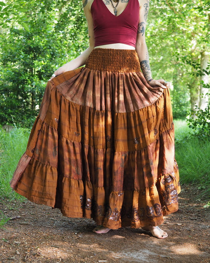 Bohemian Rok 15