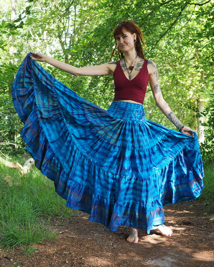 Bohemian Rok 16