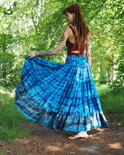 Bohemian Rok 16