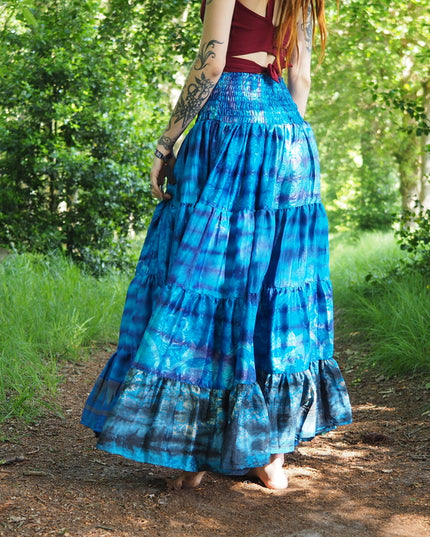 Bohemian Rok 16