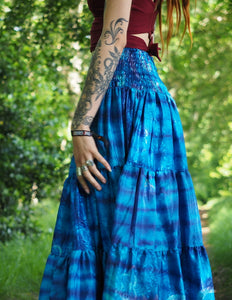 Bohemian Rok 16
