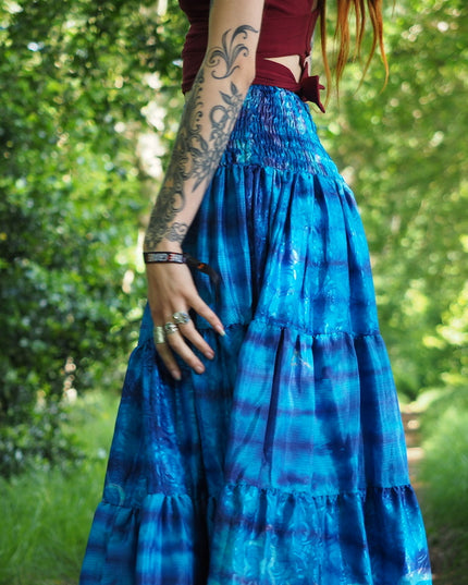 Bohemian Rok 16