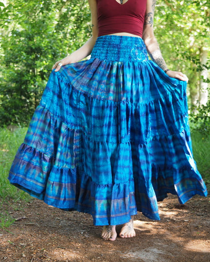 Bohemian Rok 16