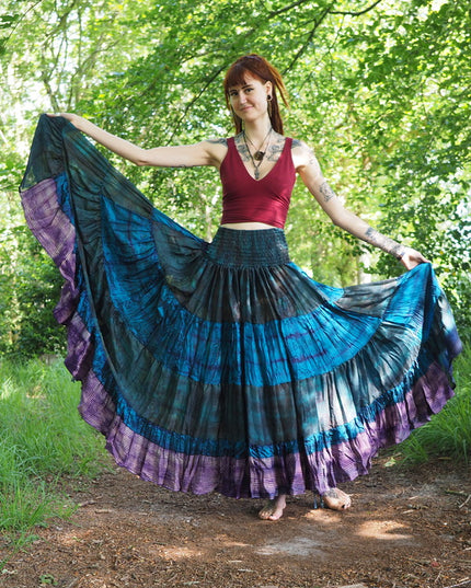 Bohemian Rok 17
