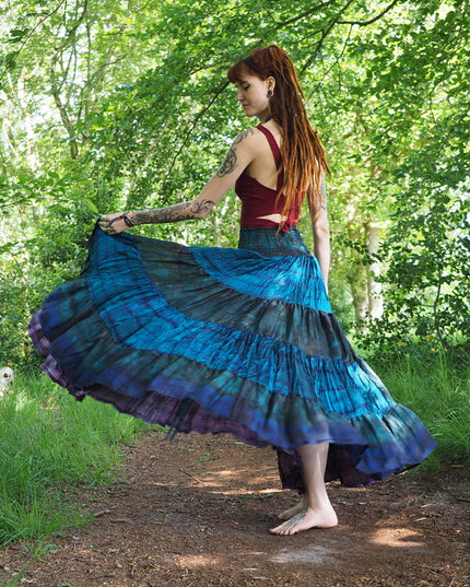 Bohemian Rok 17