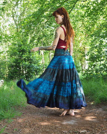Bohemian Rok 17