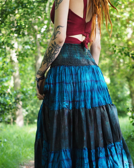 Bohemian Rok 17