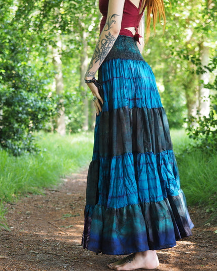 Bohemian Rok 17