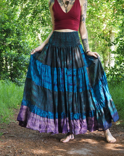 Bohemian Rok 17