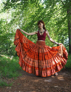 Bohemian Rok 18
