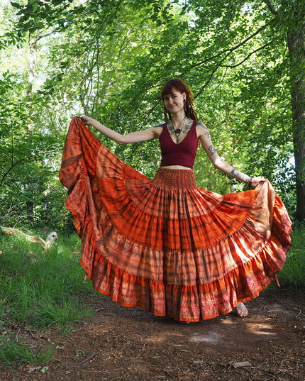 Bohemian Rok 18