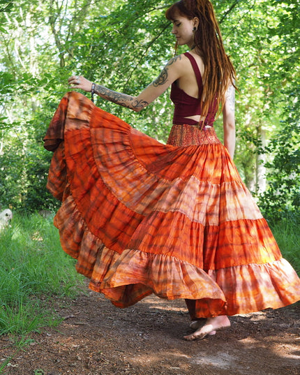 Bohemian Rok 18