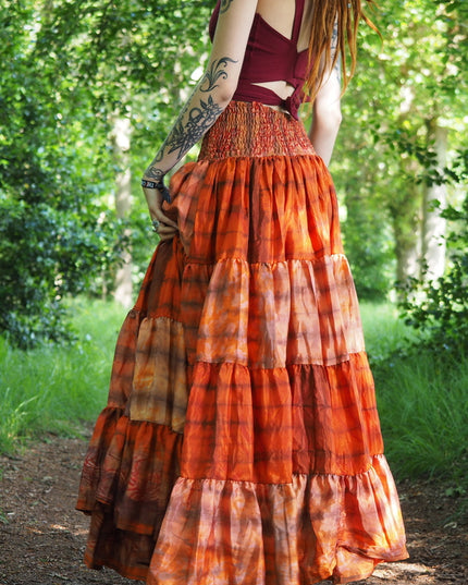 Bohemian Rok 18