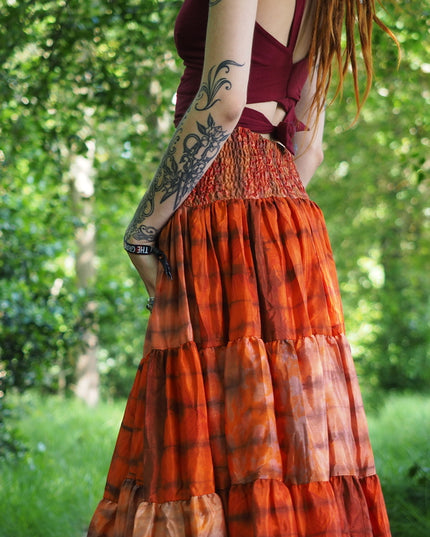 Bohemian Rok 18