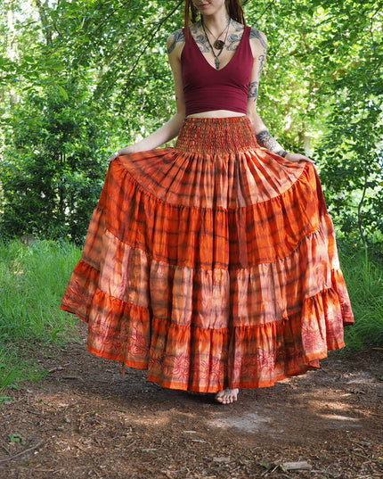 Bohemian Rok 18