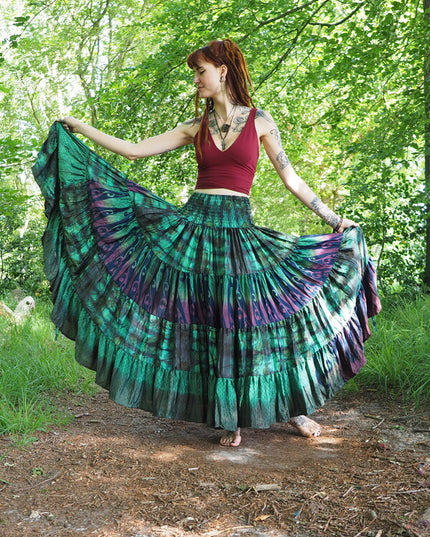 Bohemian Rok 19