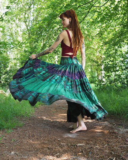 Bohemian Rok 19