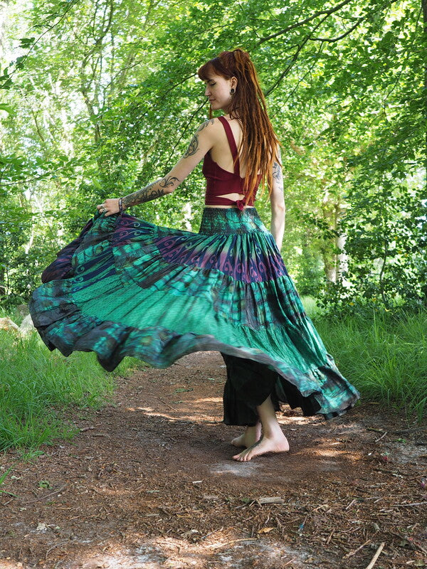 Bohemian Rok 19