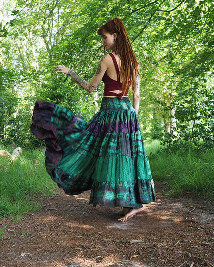 Bohemian Rok 19