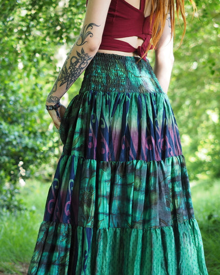Bohemian Rok 19