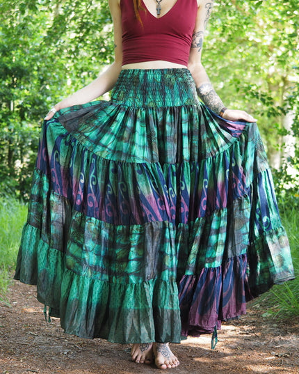 Bohemian Rok 19