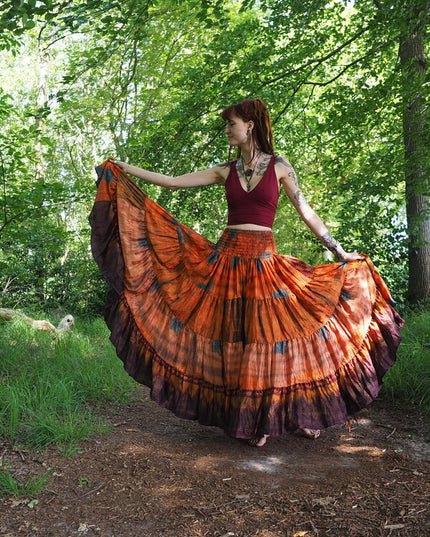Bohemian Rok 20