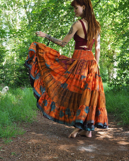 Bohemian Rok 20