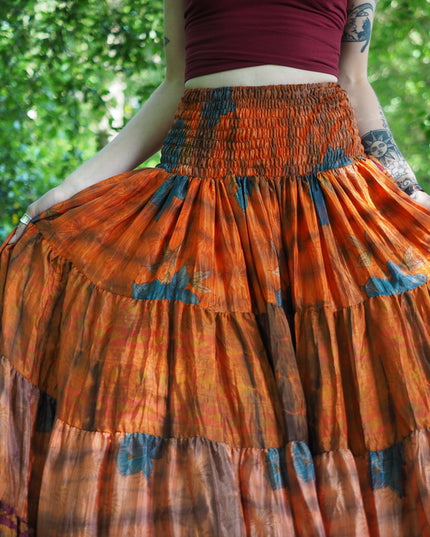 Bohemian Rok 20