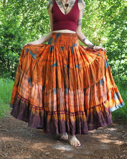 Bohemian Rok 20