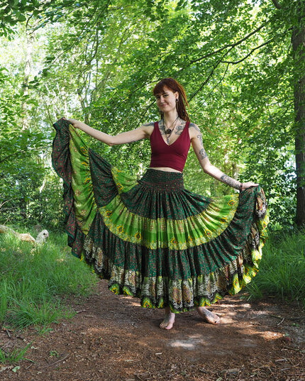 Bohemian Rok 21