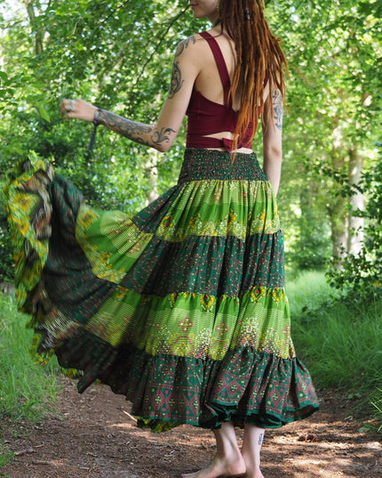 Bohemian Rok 21