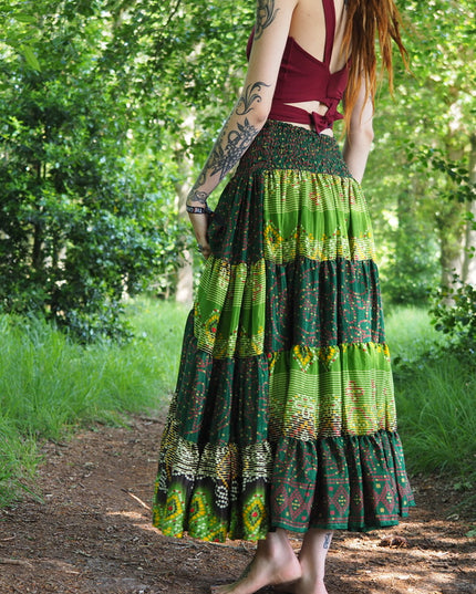 Bohemian Rok 21