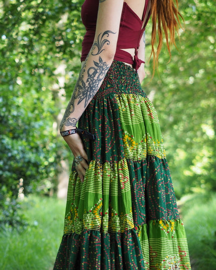 Bohemian Rok 21