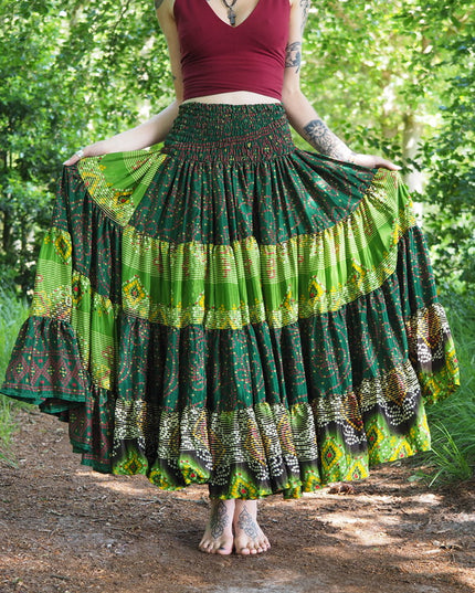 Bohemian Rok 21