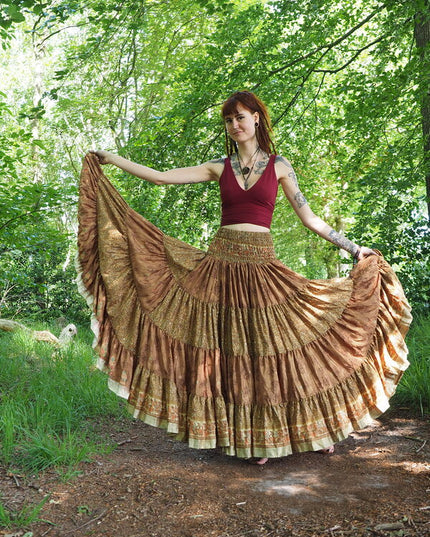 Bohemian Rok 25