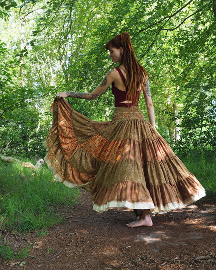 Bohemian Rok 25