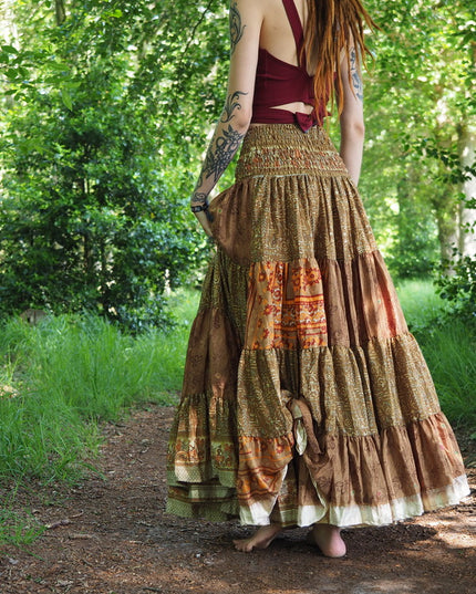 Bohemian Rok 25