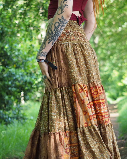 Bohemian Rok 25