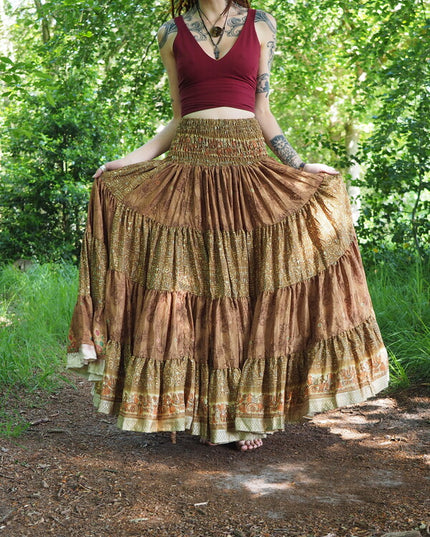 Bohemian Rok 25
