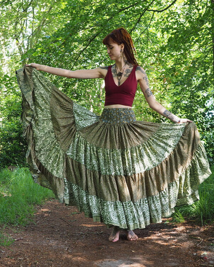 Bohemian Rok 28