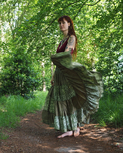 Bohemian Rok 28