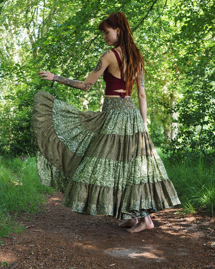 Bohemian Rok 28