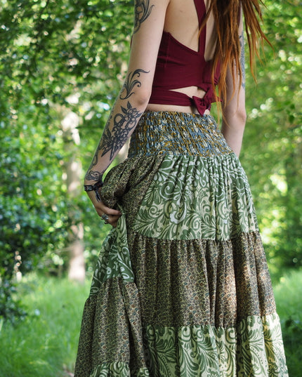 Bohemian Rok 28