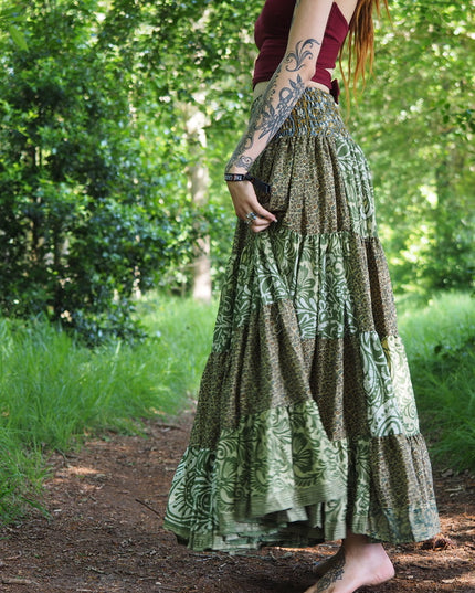 Bohemian Rok 28