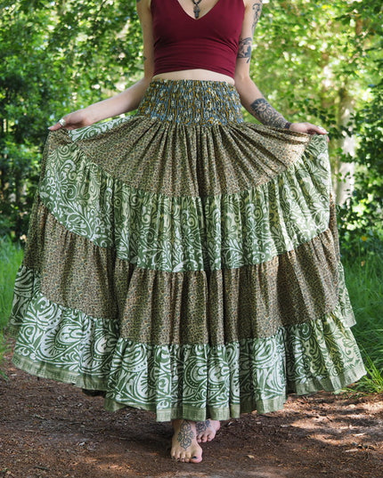 Bohemian Rok 28